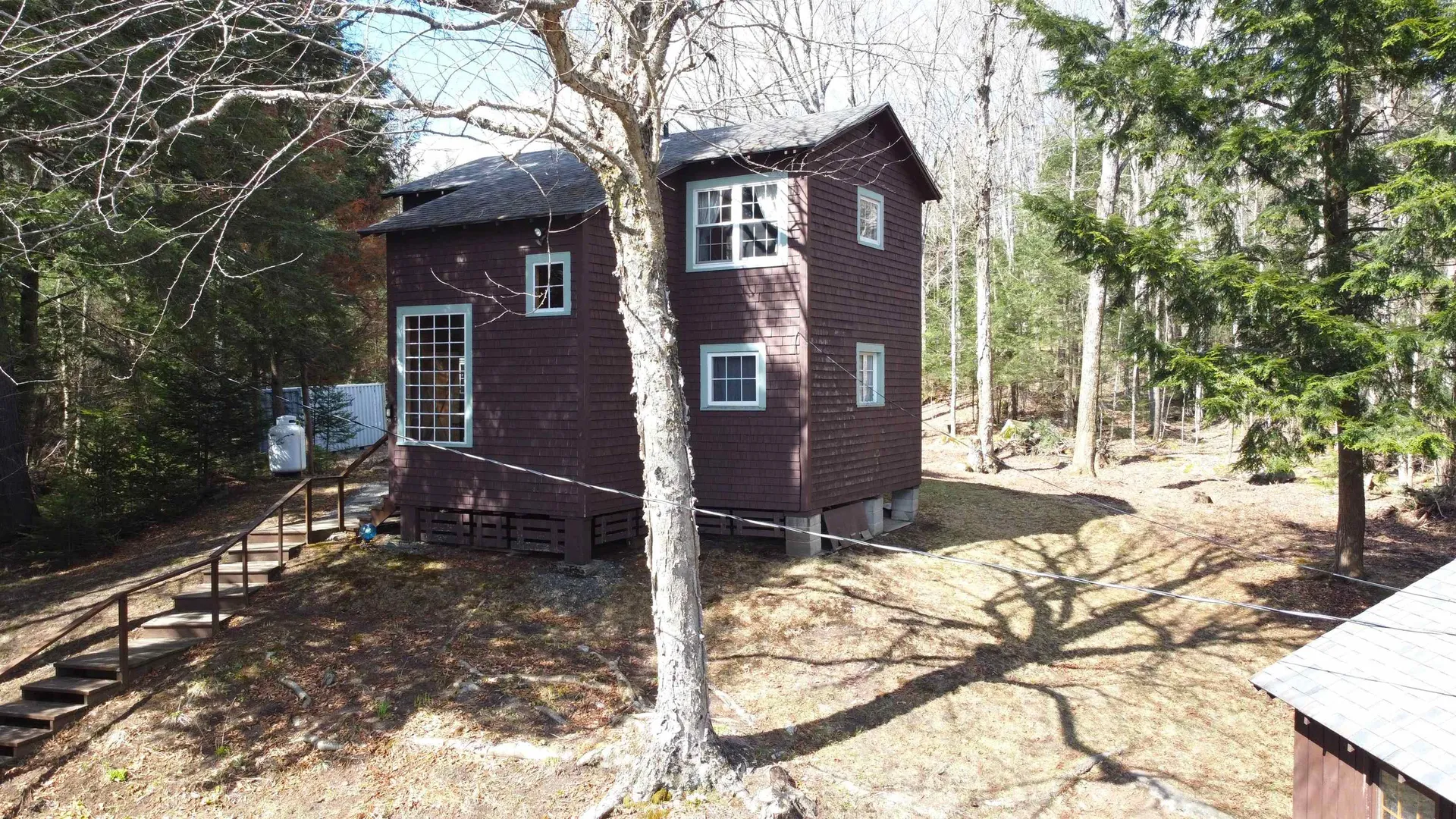 7497 Route 111 Morgan VT 05853
