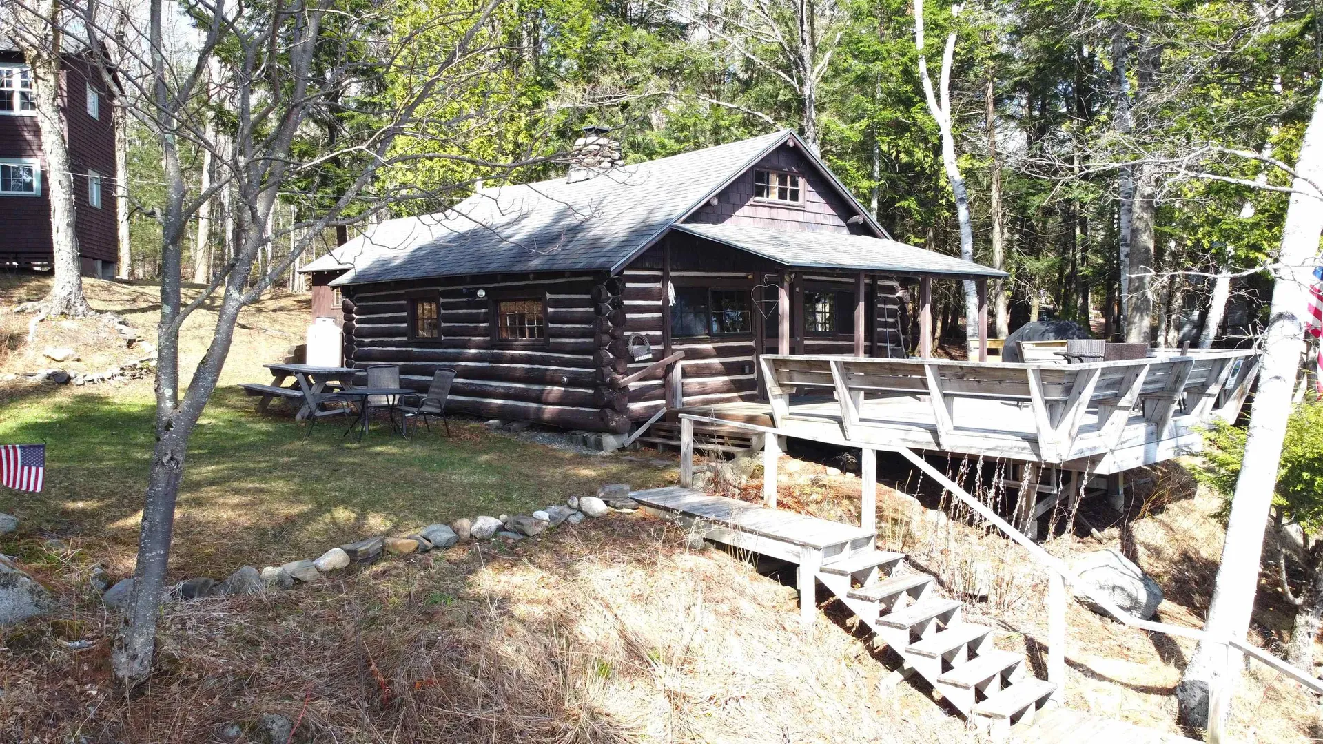 7497 Route 111 Morgan VT 05853