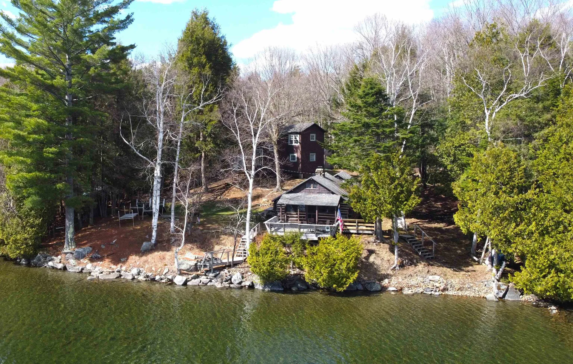 7497 Route 111 Morgan VT 05853