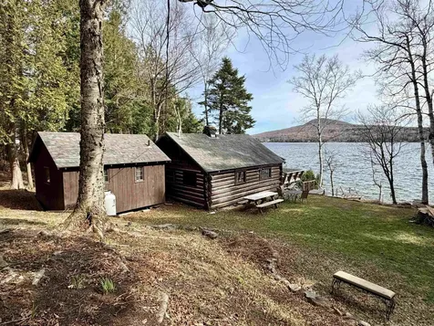7497 Route 111 Morgan VT 05853