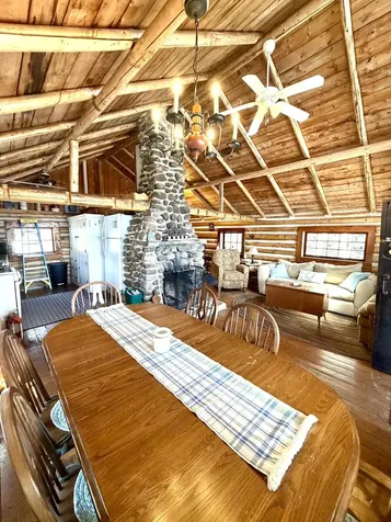 7497 Route 111 Morgan VT 05853