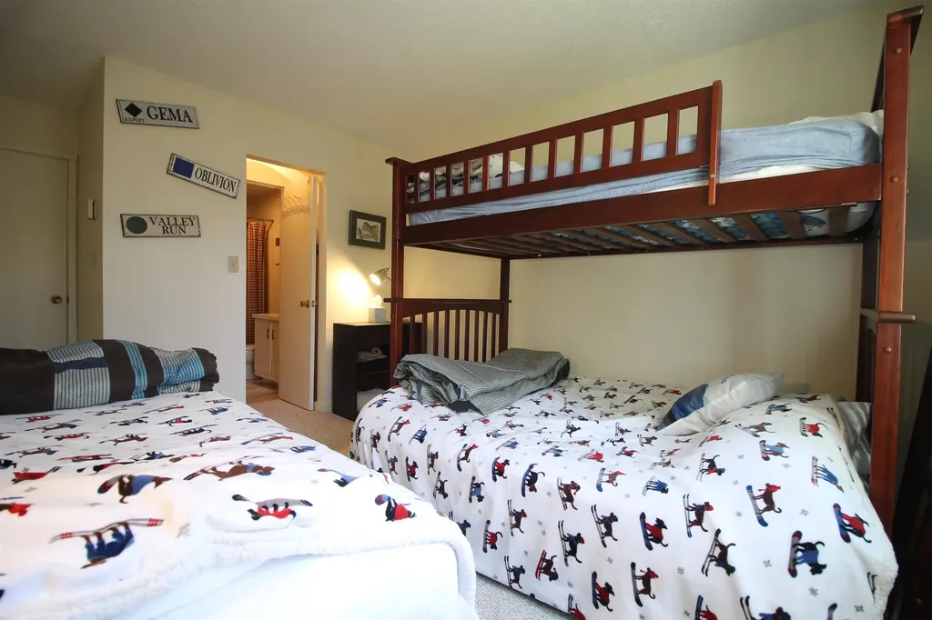 10 Sunny Side Way Waterville Valley NH 03215