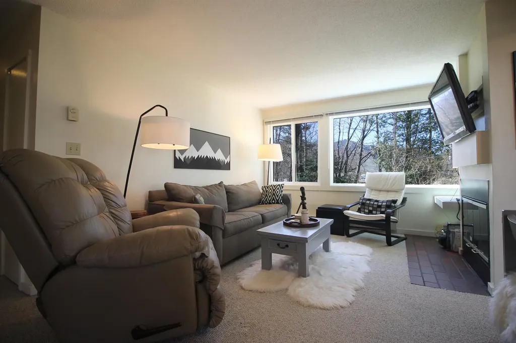 10 Sunny Side Way Waterville Valley NH 03215