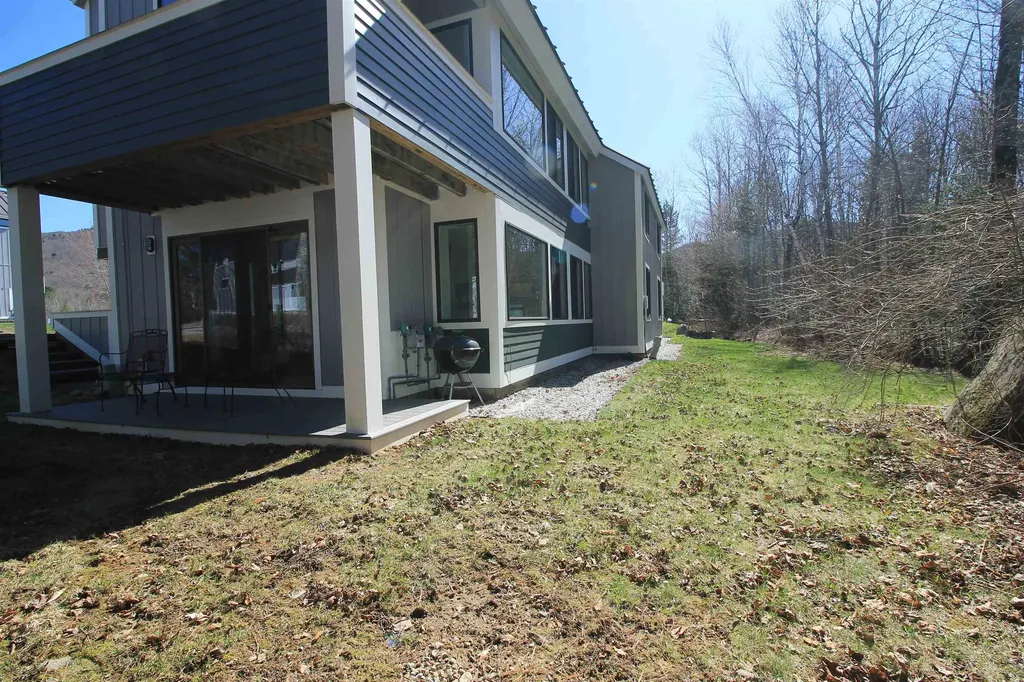 10 Sunny Side Way Waterville Valley NH 03215