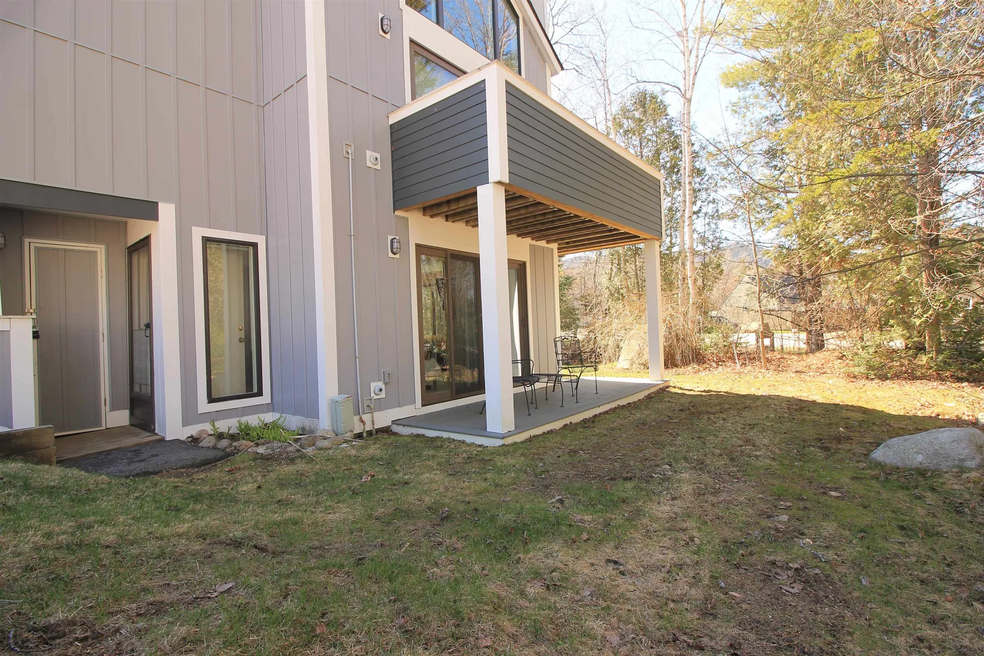 10 Sunny Side Way Waterville Valley NH 03215
