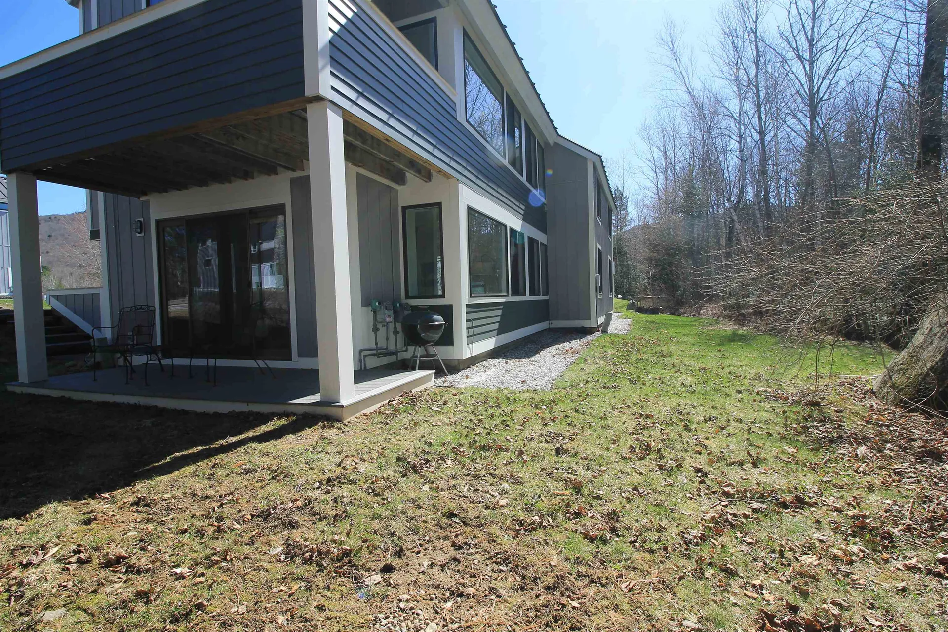 10 Sunny Side Way Waterville Valley NH 03215