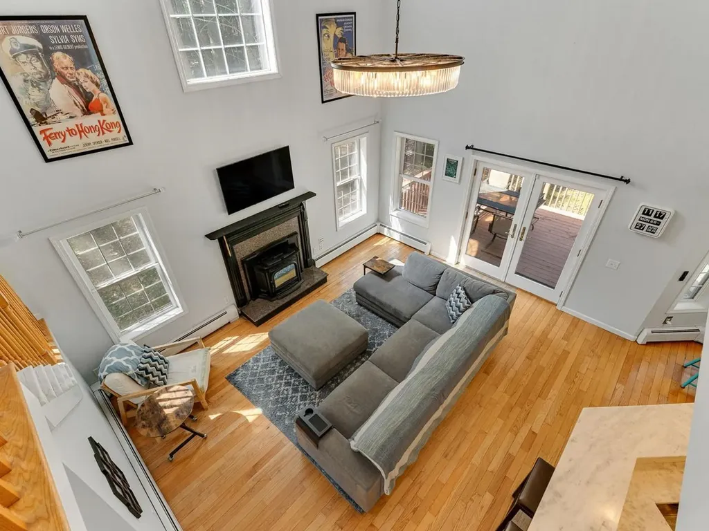 31 Audry Lane Westford VT 05494