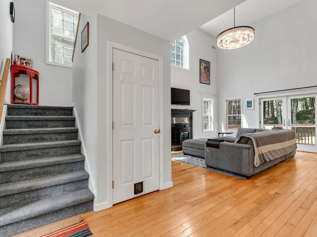31 Audry Lane Westford VT 05494