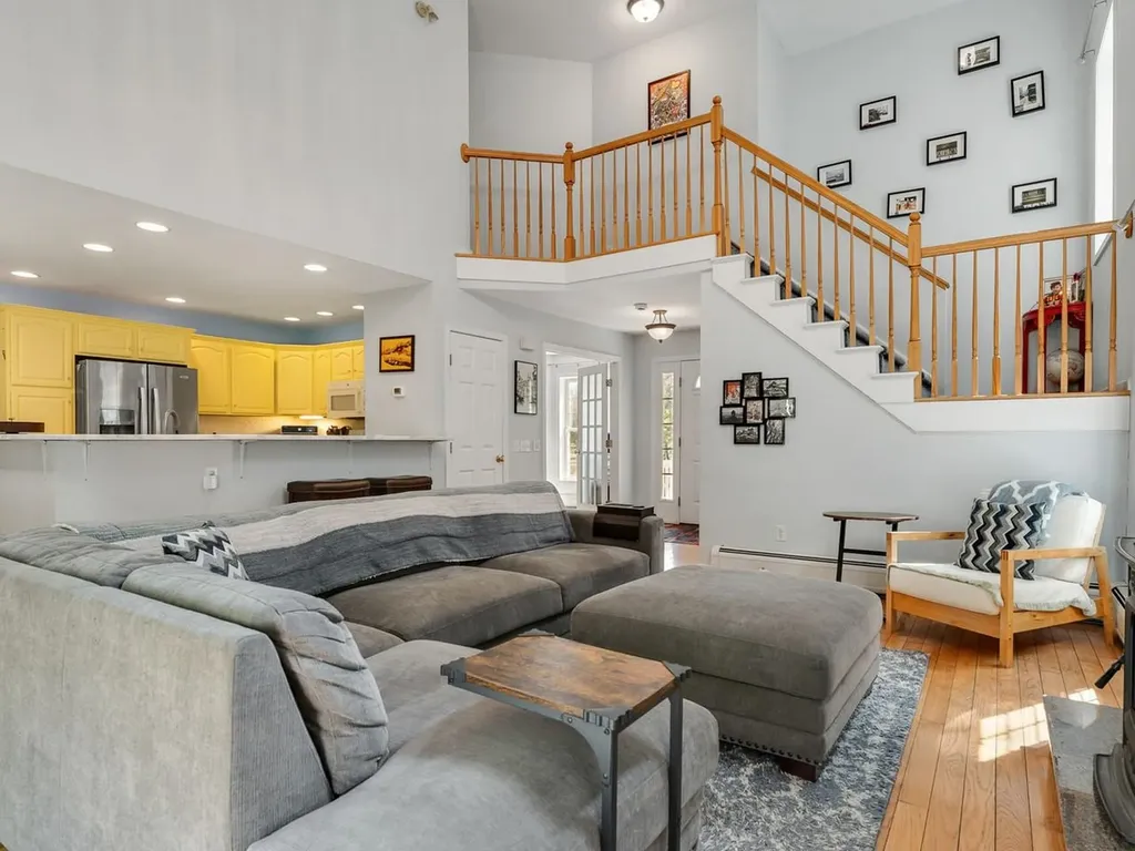 31 Audry Lane Westford VT 05494