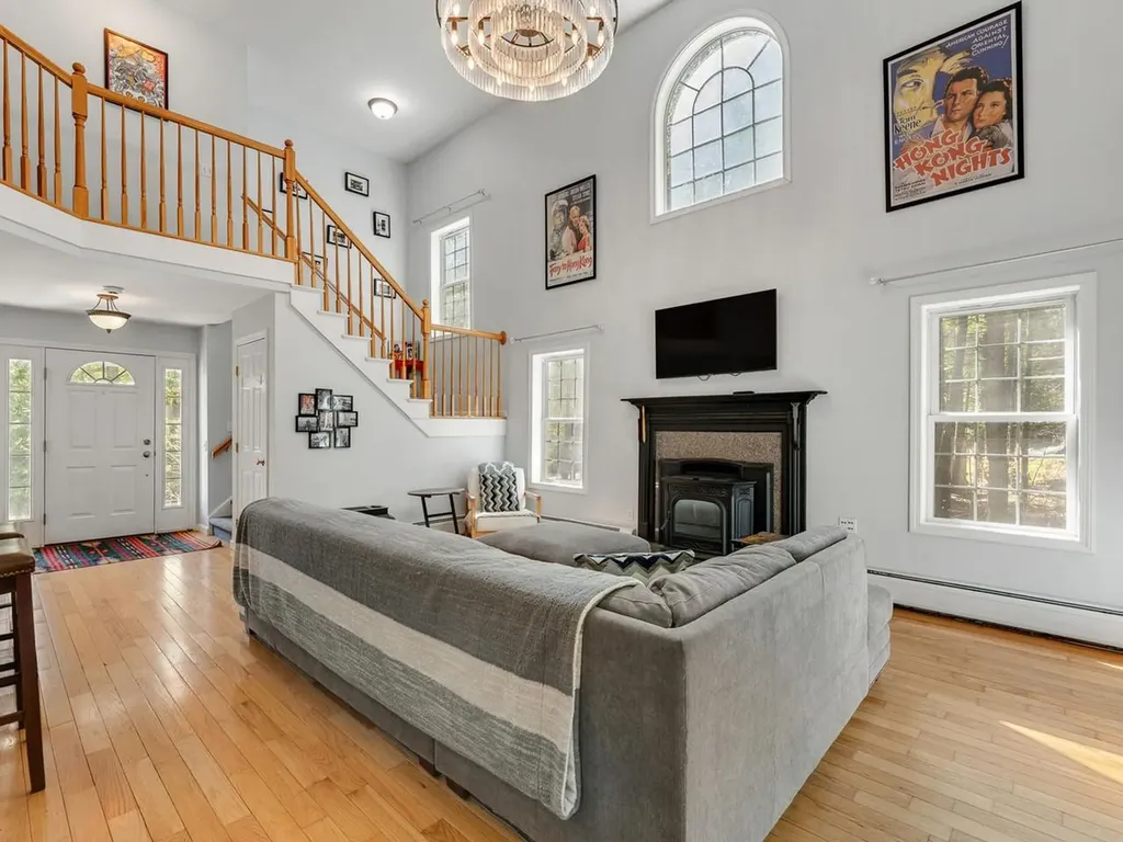 31 Audry Lane Westford VT 05494