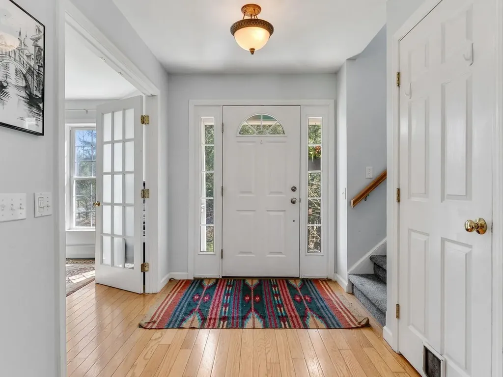 31 Audry Lane Westford VT 05494