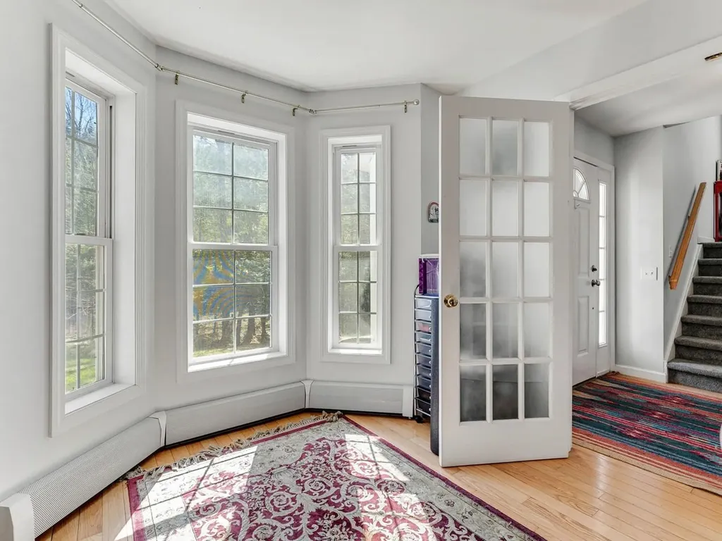 31 Audry Lane Westford VT 05494