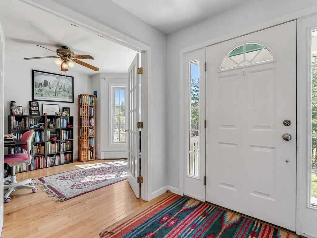 31 Audry Lane Westford VT 05494