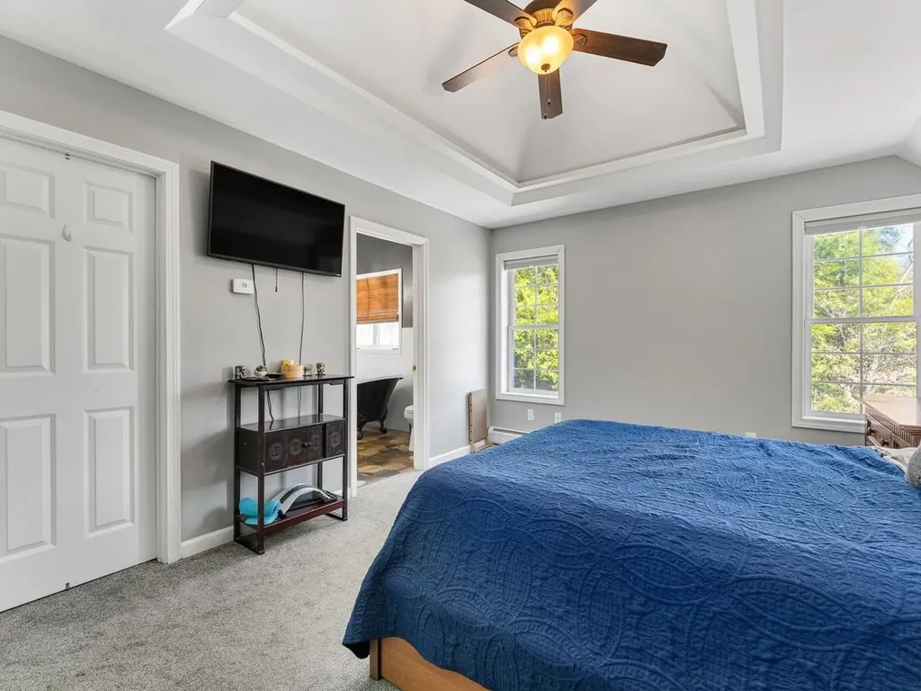 31 Audry Lane Westford VT 05494
