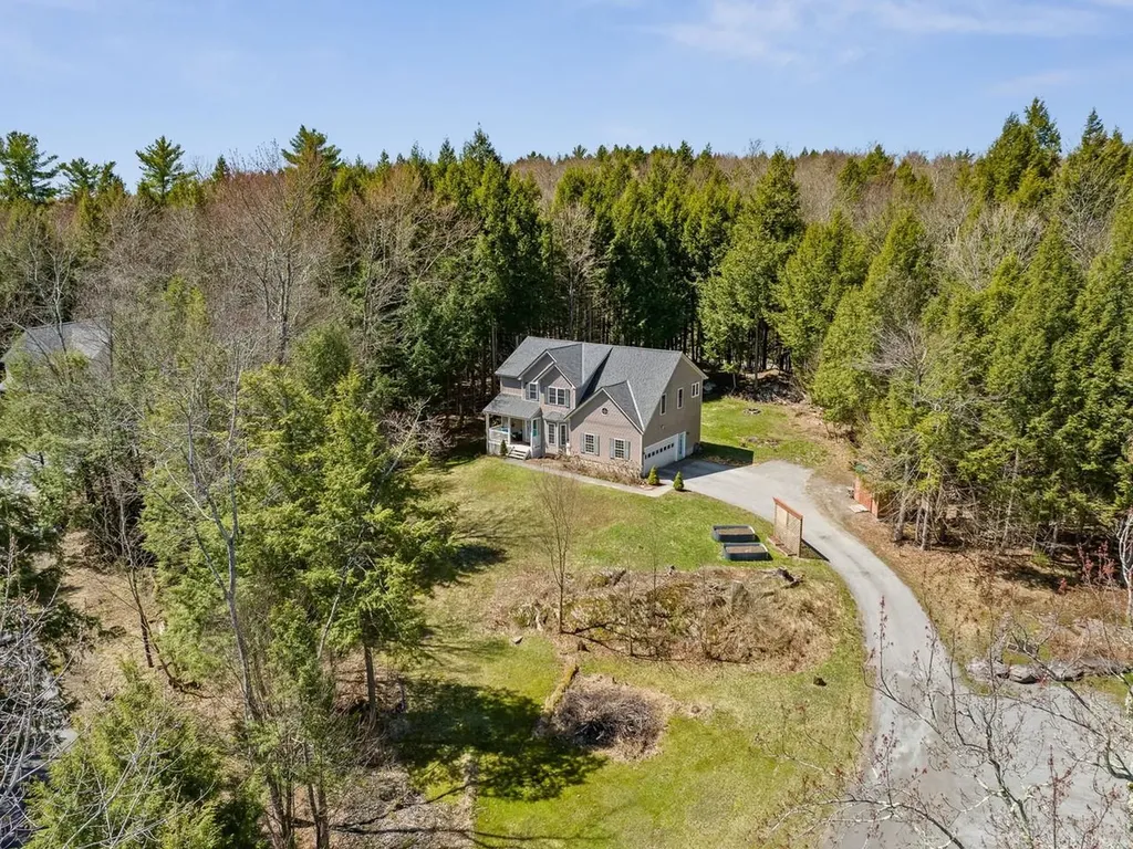 31 Audry Lane Westford VT 05494