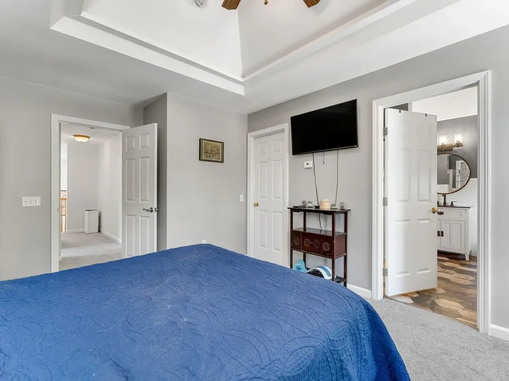 31 Audry Lane Westford VT 05494