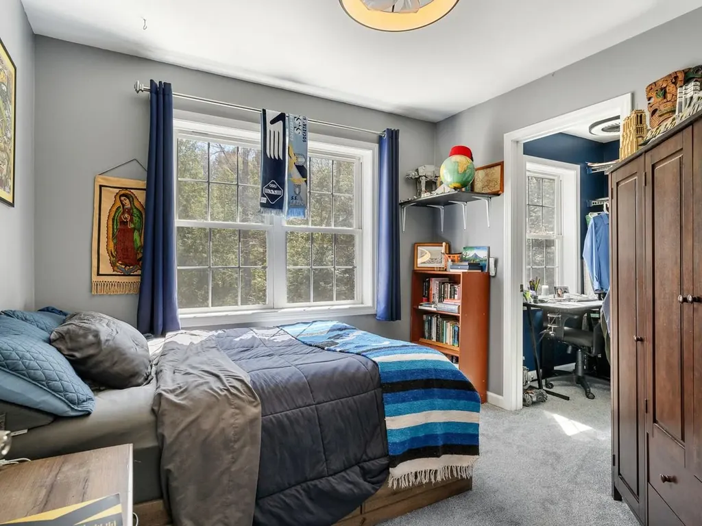 31 Audry Lane Westford VT 05494