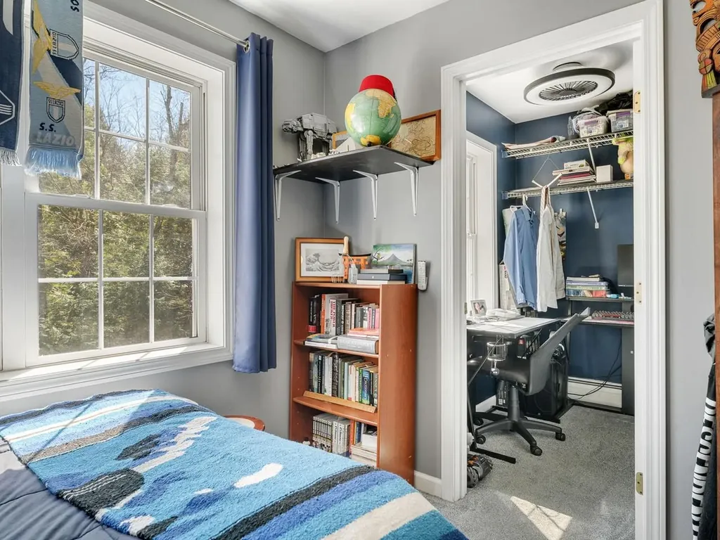 31 Audry Lane Westford VT 05494