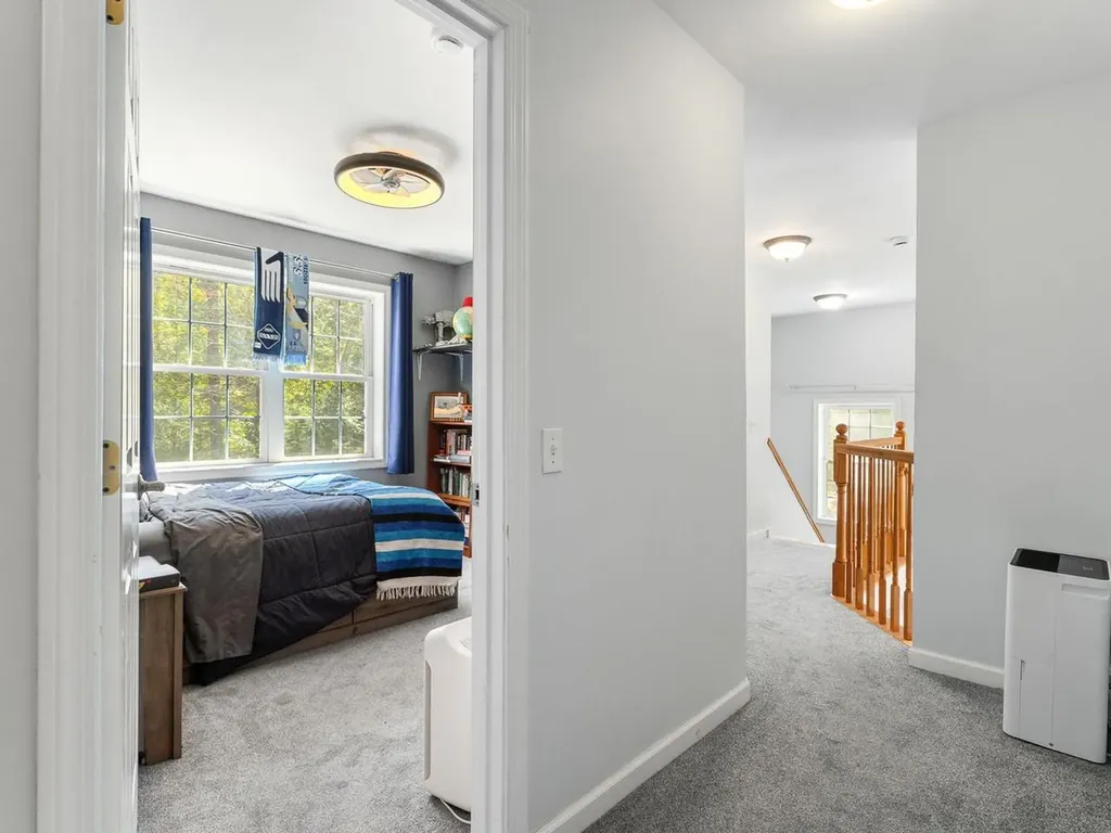 31 Audry Lane Westford VT 05494