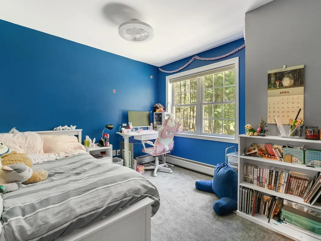 31 Audry Lane Westford VT 05494