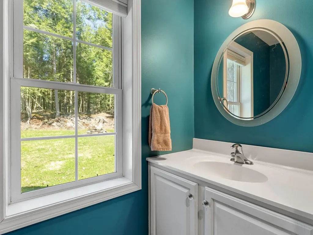 31 Audry Lane Westford VT 05494