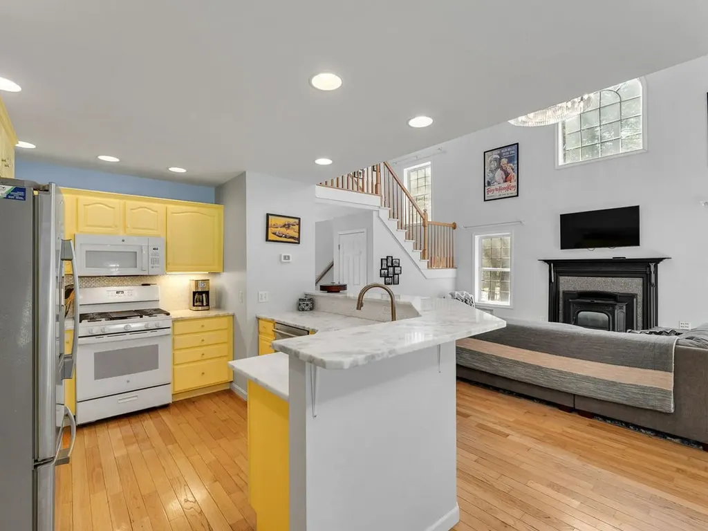 31 Audry Lane Westford VT 05494