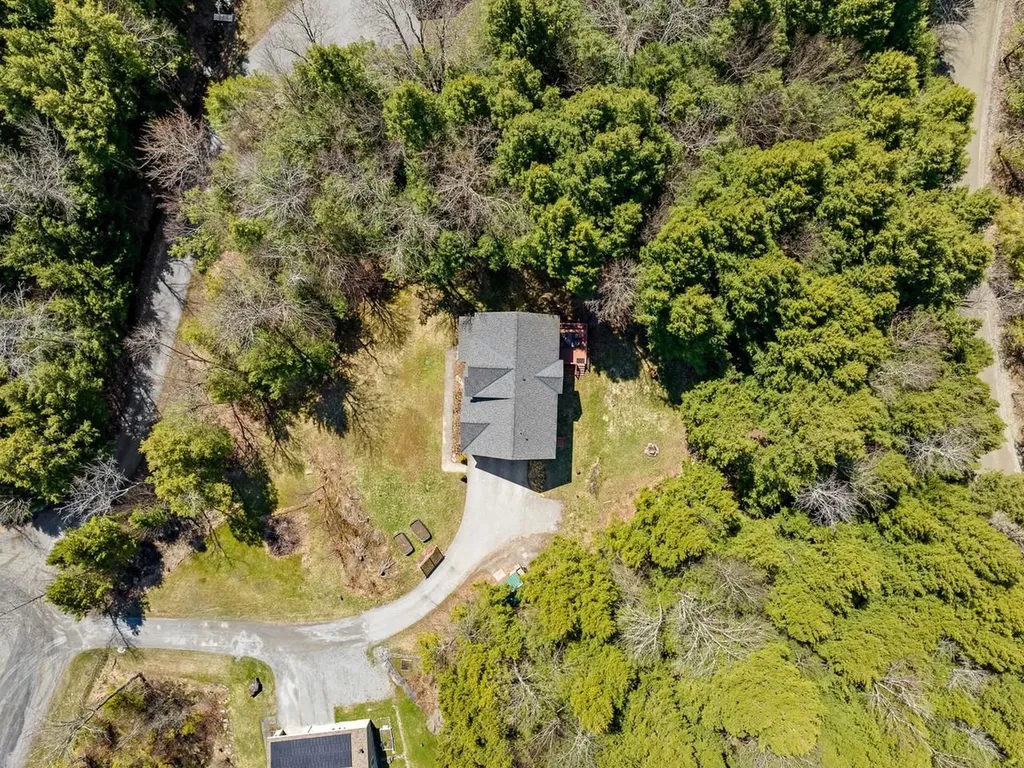 31 Audry Lane Westford VT 05494