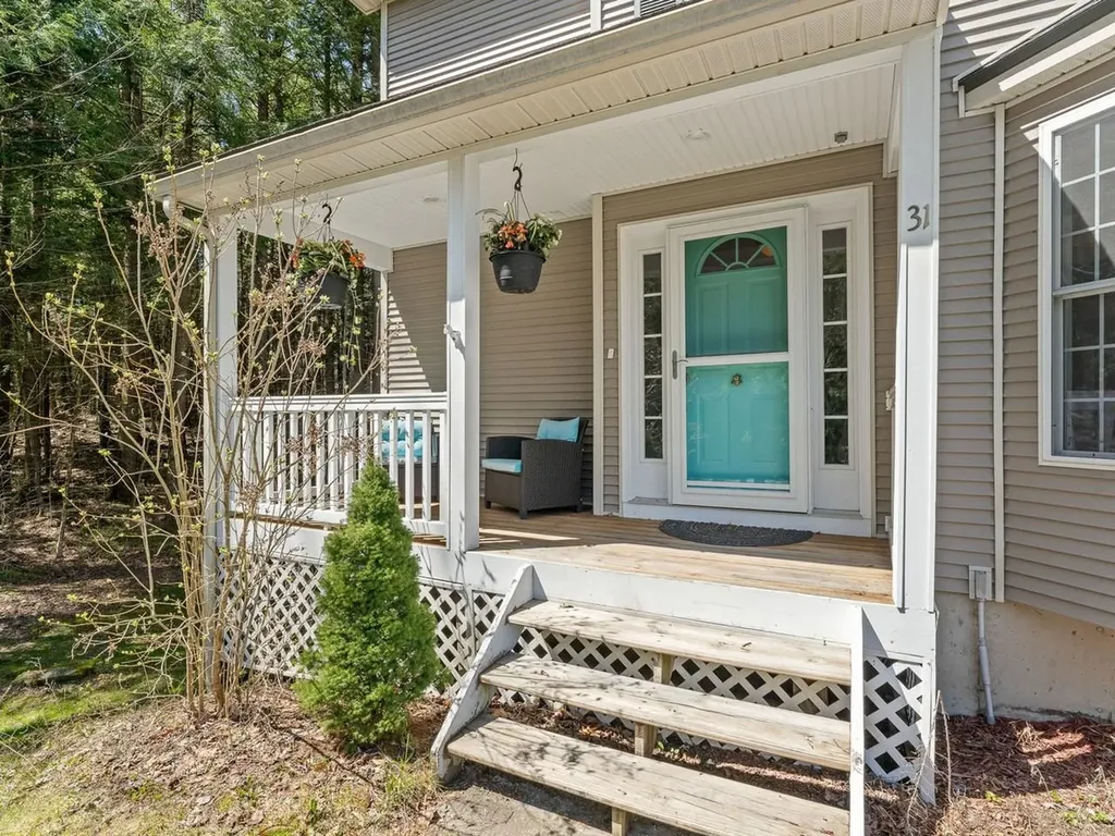 31 Audry Lane Westford VT 05494