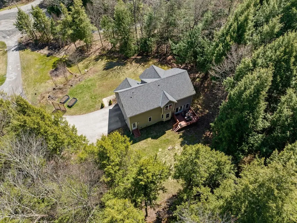 31 Audry Lane Westford VT 05494