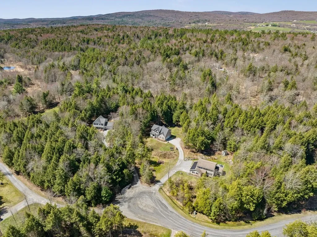 31 Audry Lane Westford VT 05494