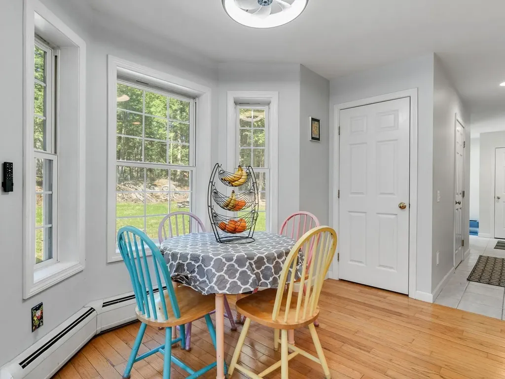 31 Audry Lane Westford VT 05494