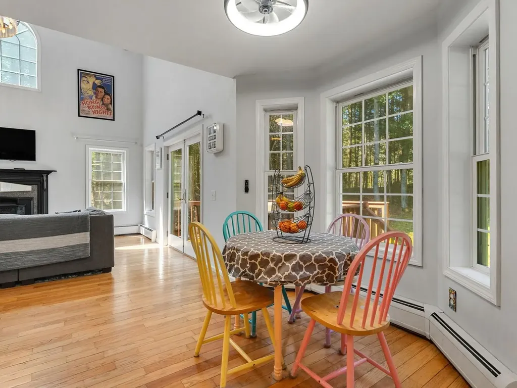 31 Audry Lane Westford VT 05494