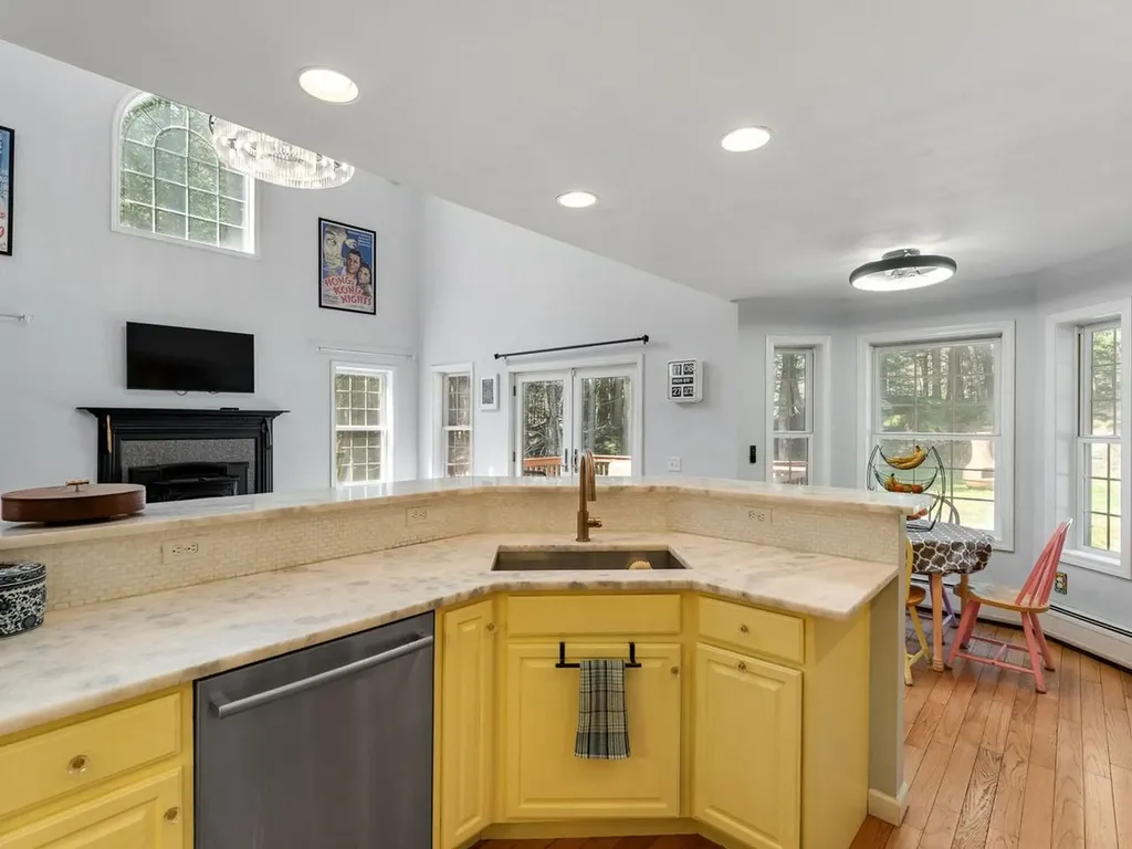 31 Audry Lane Westford VT 05494