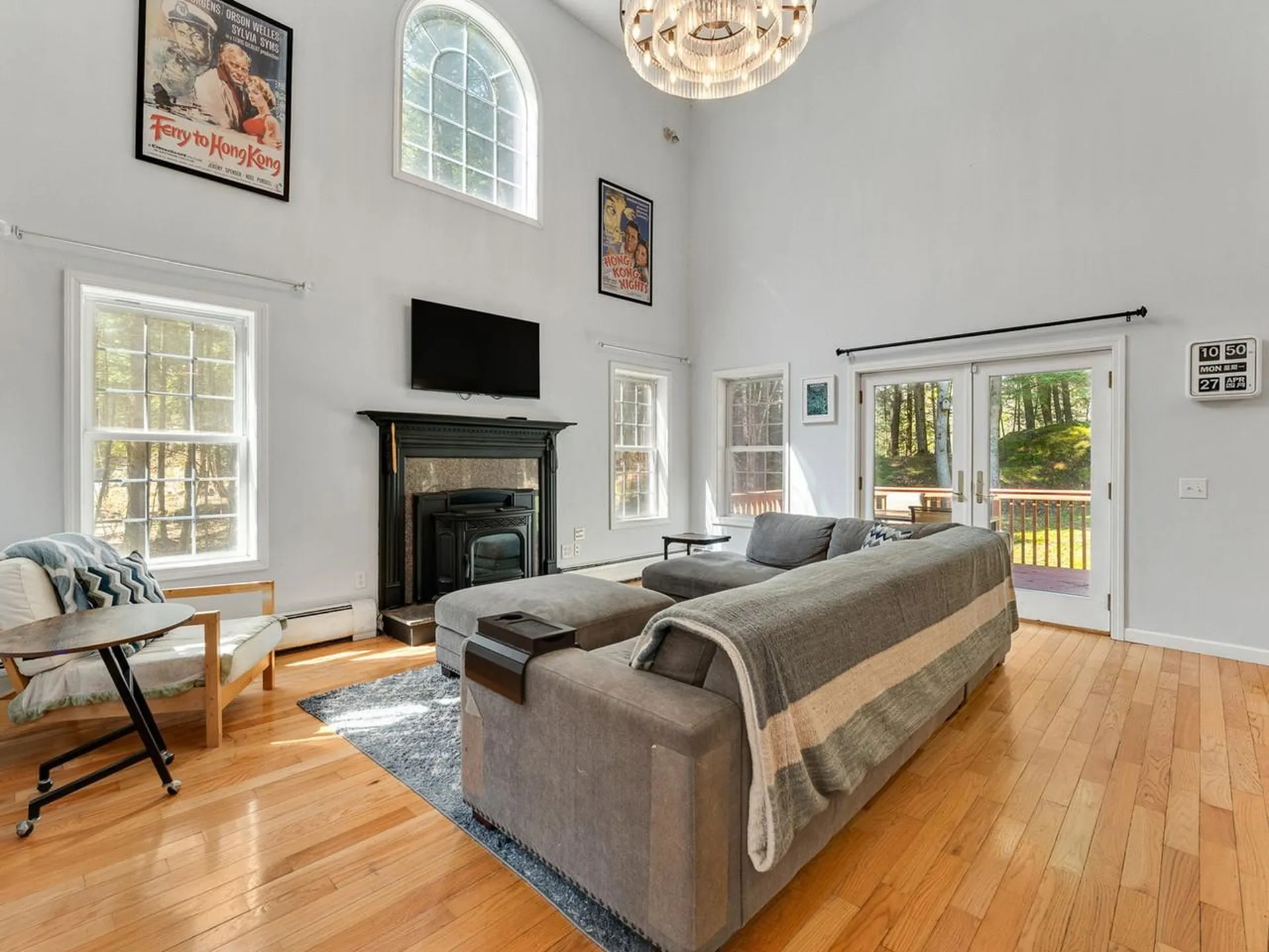 31 Audry Lane Westford VT 05494