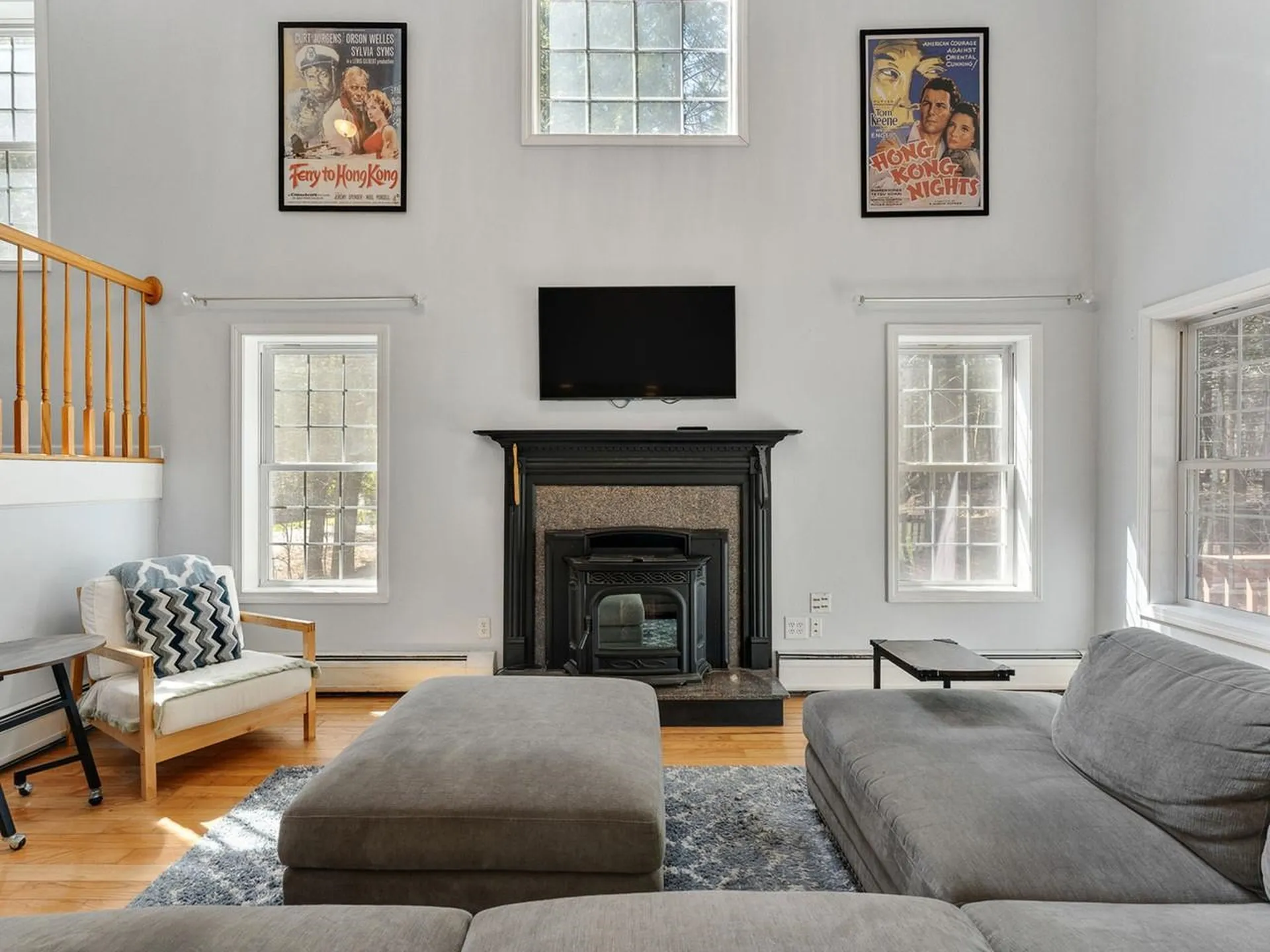 31 Audry Lane Westford VT 05494