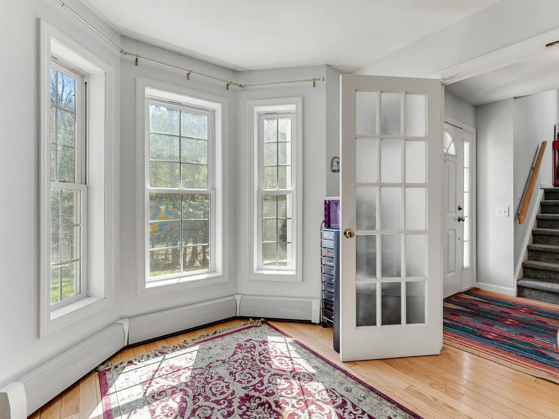 31 Audry Lane Westford VT 05494