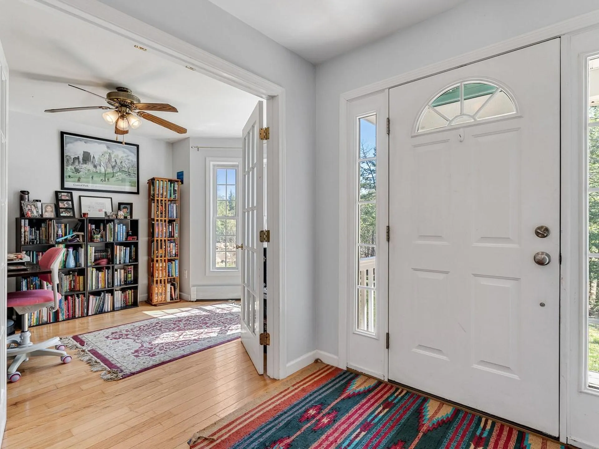 31 Audry Lane Westford VT 05494