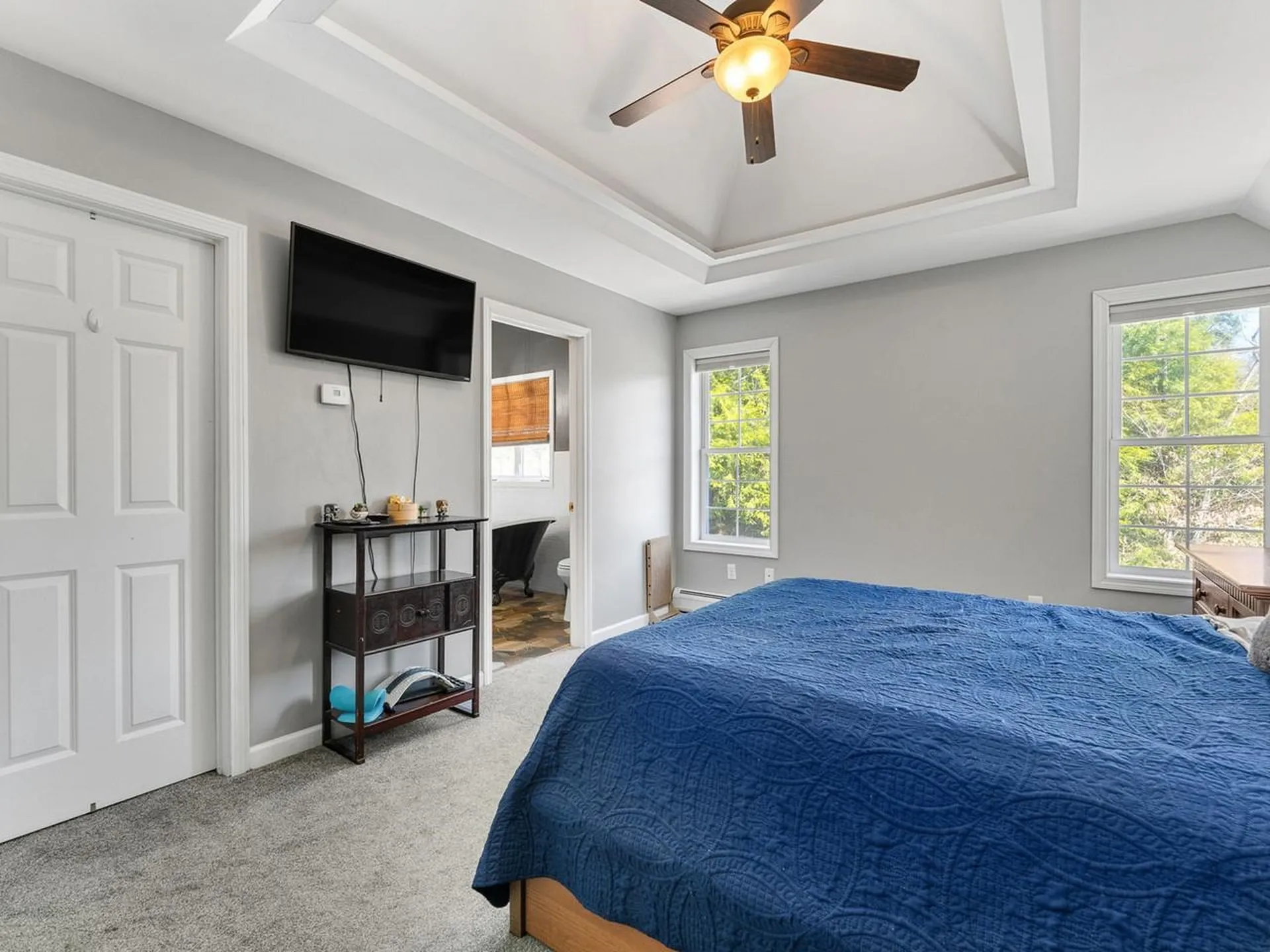 31 Audry Lane Westford VT 05494