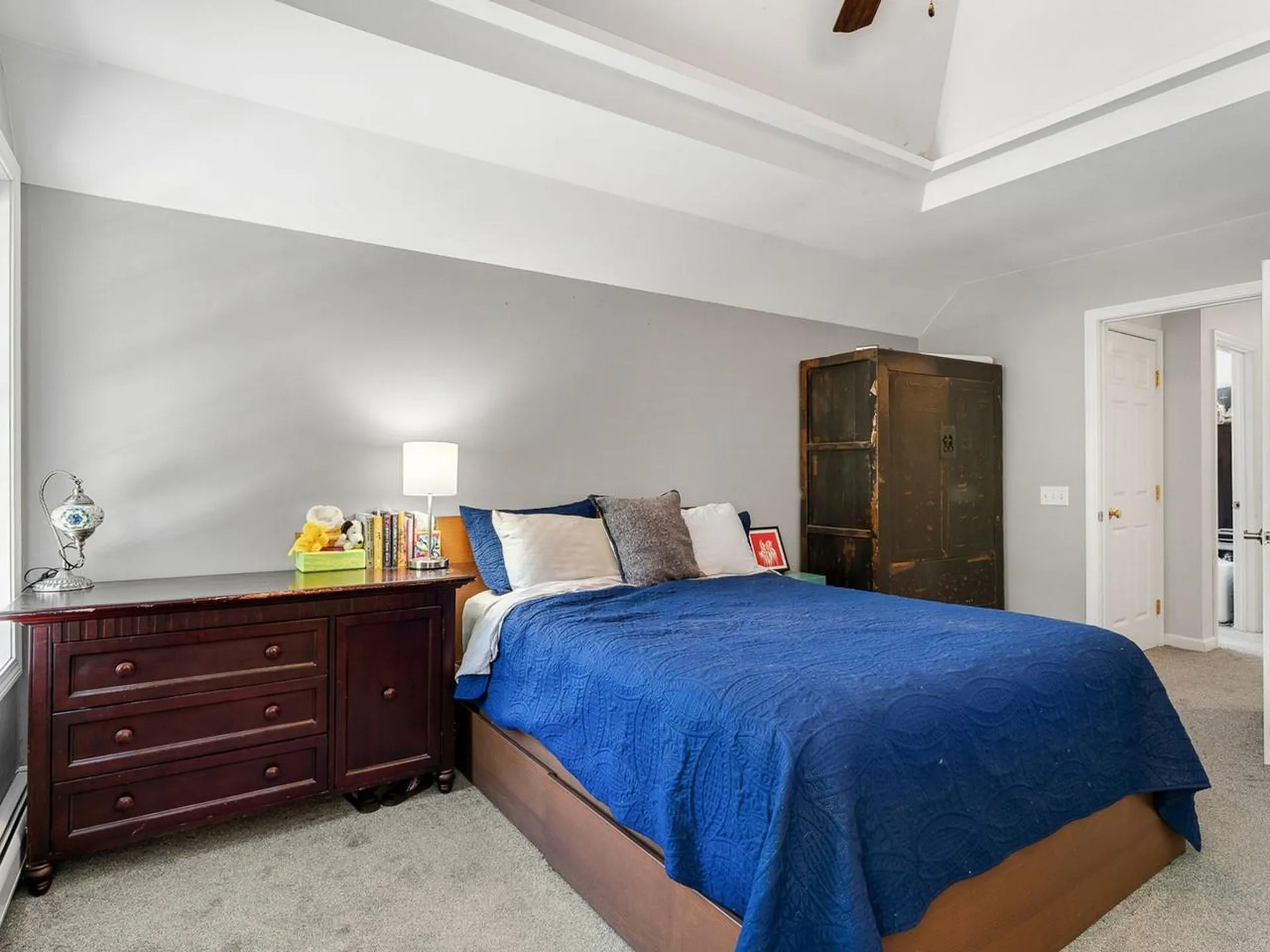 31 Audry Lane Westford VT 05494