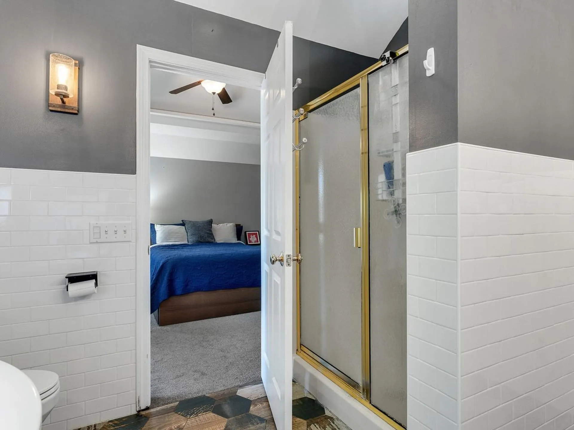31 Audry Lane Westford VT 05494