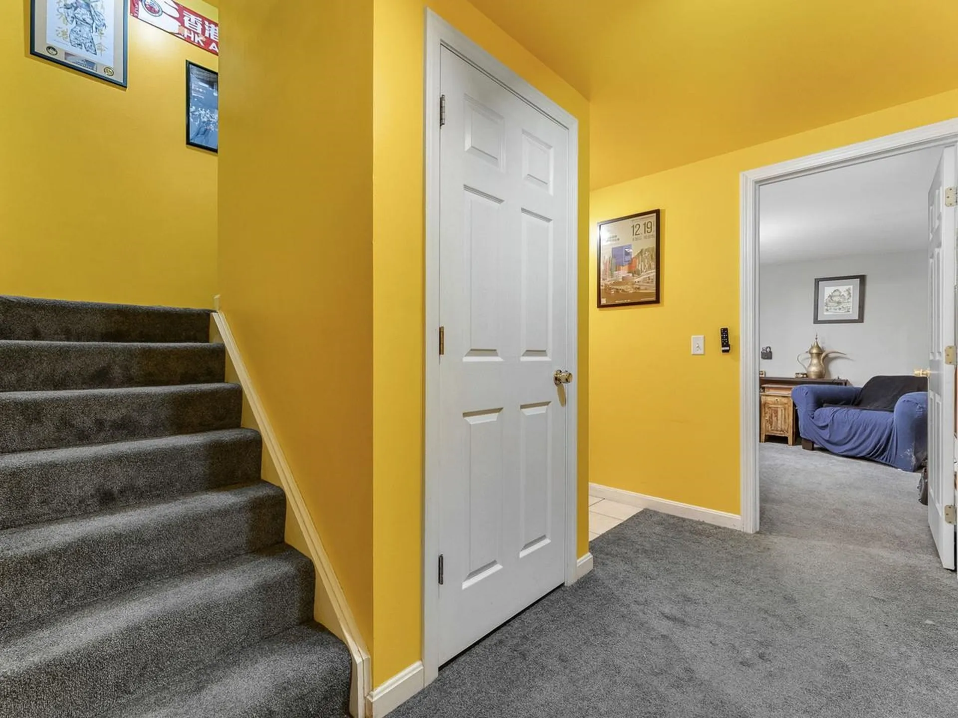 31 Audry Lane Westford VT 05494