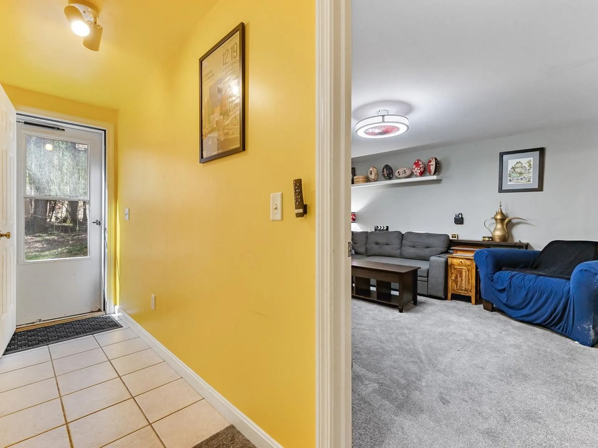 31 Audry Lane Westford VT 05494