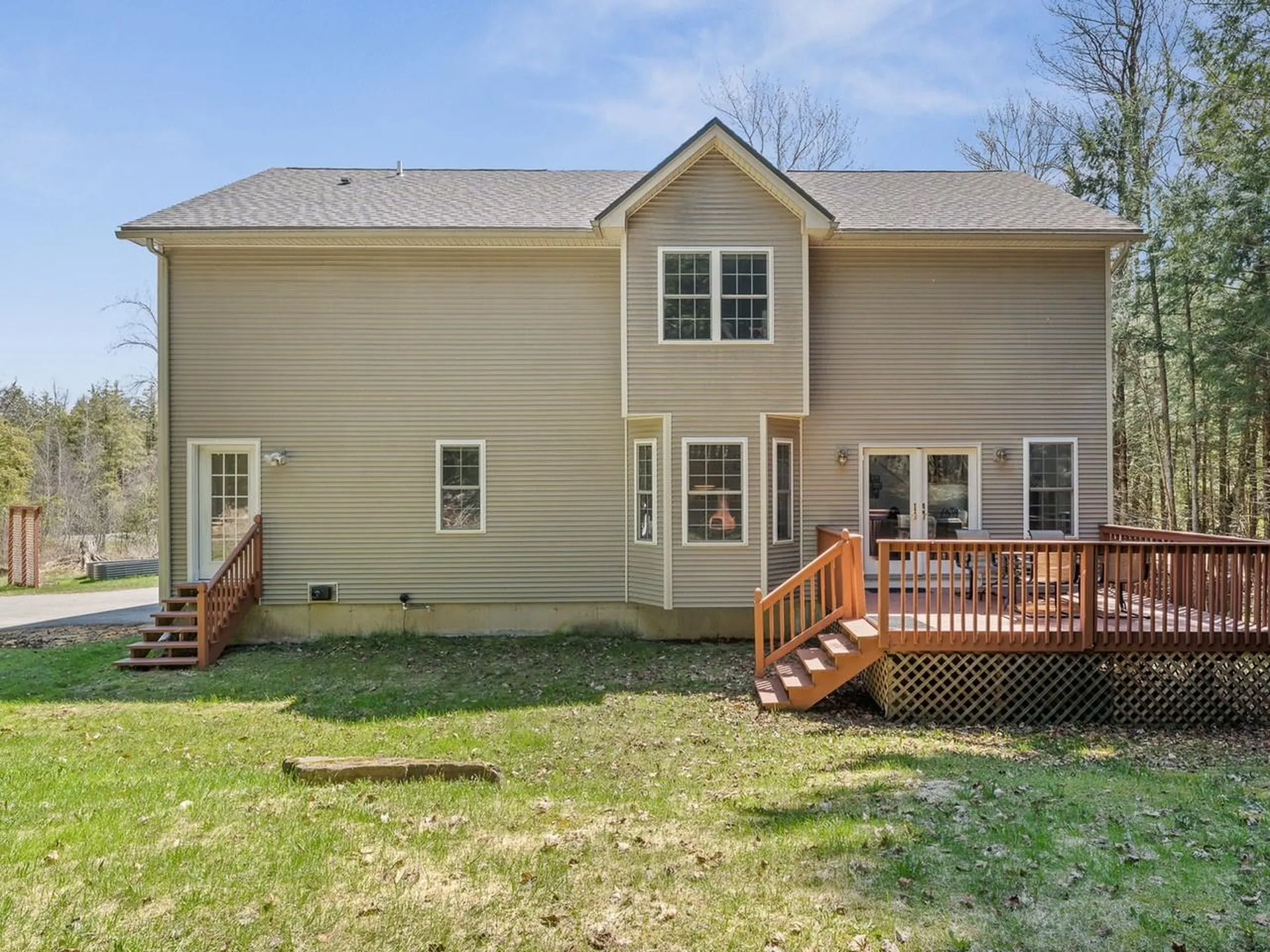 31 Audry Lane Westford VT 05494
