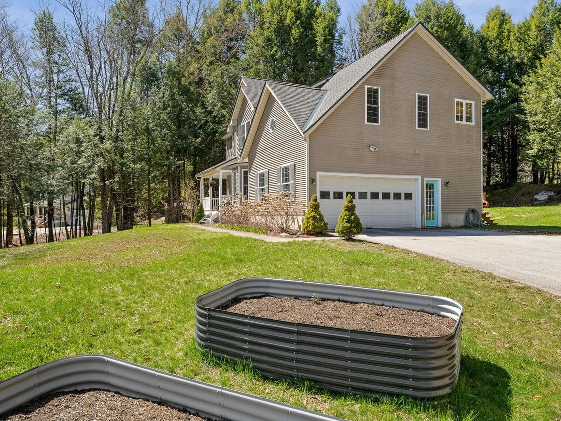 31 Audry Lane Westford VT 05494