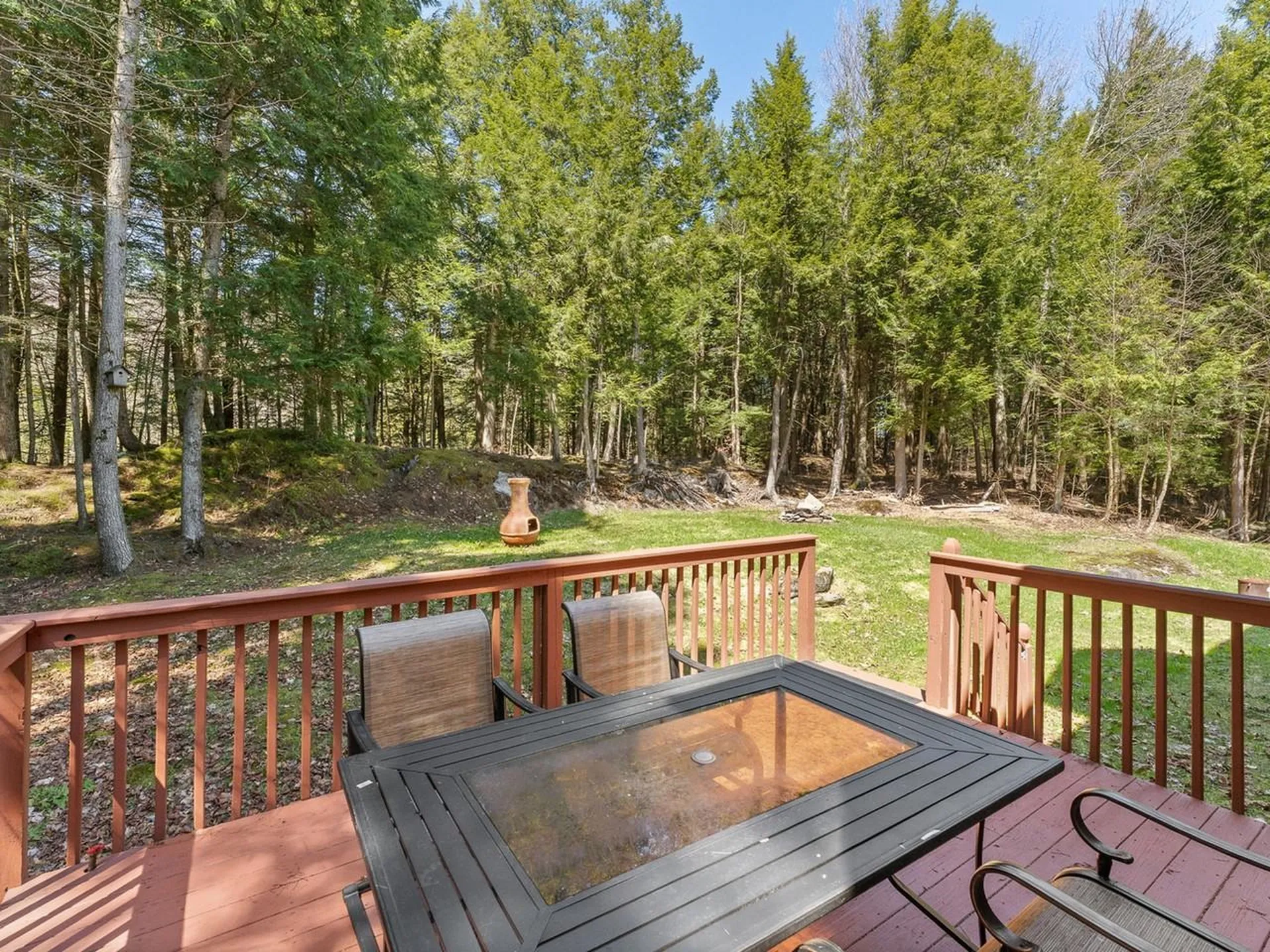 31 Audry Lane Westford VT 05494