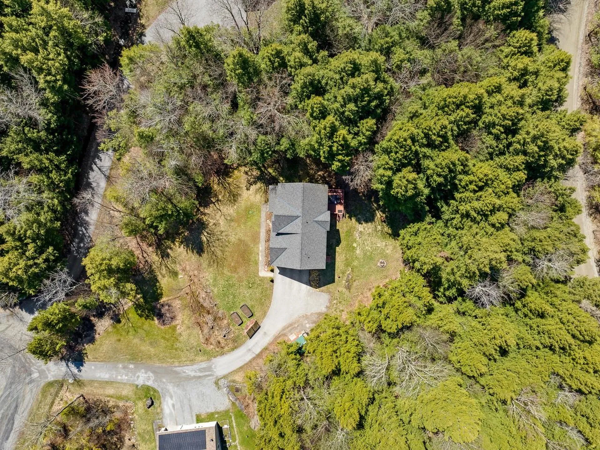 31 Audry Lane Westford VT 05494