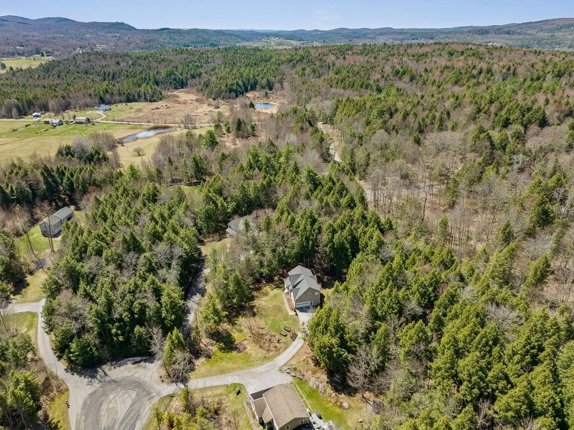 31 Audry Lane Westford VT 05494