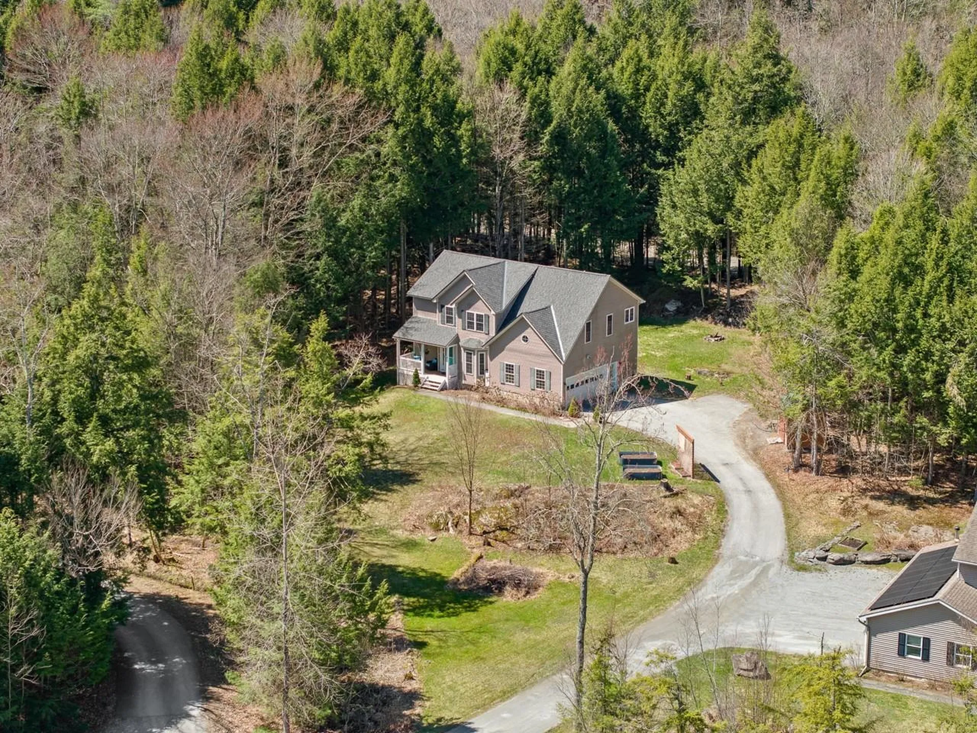 31 Audry Lane Westford VT 05494
