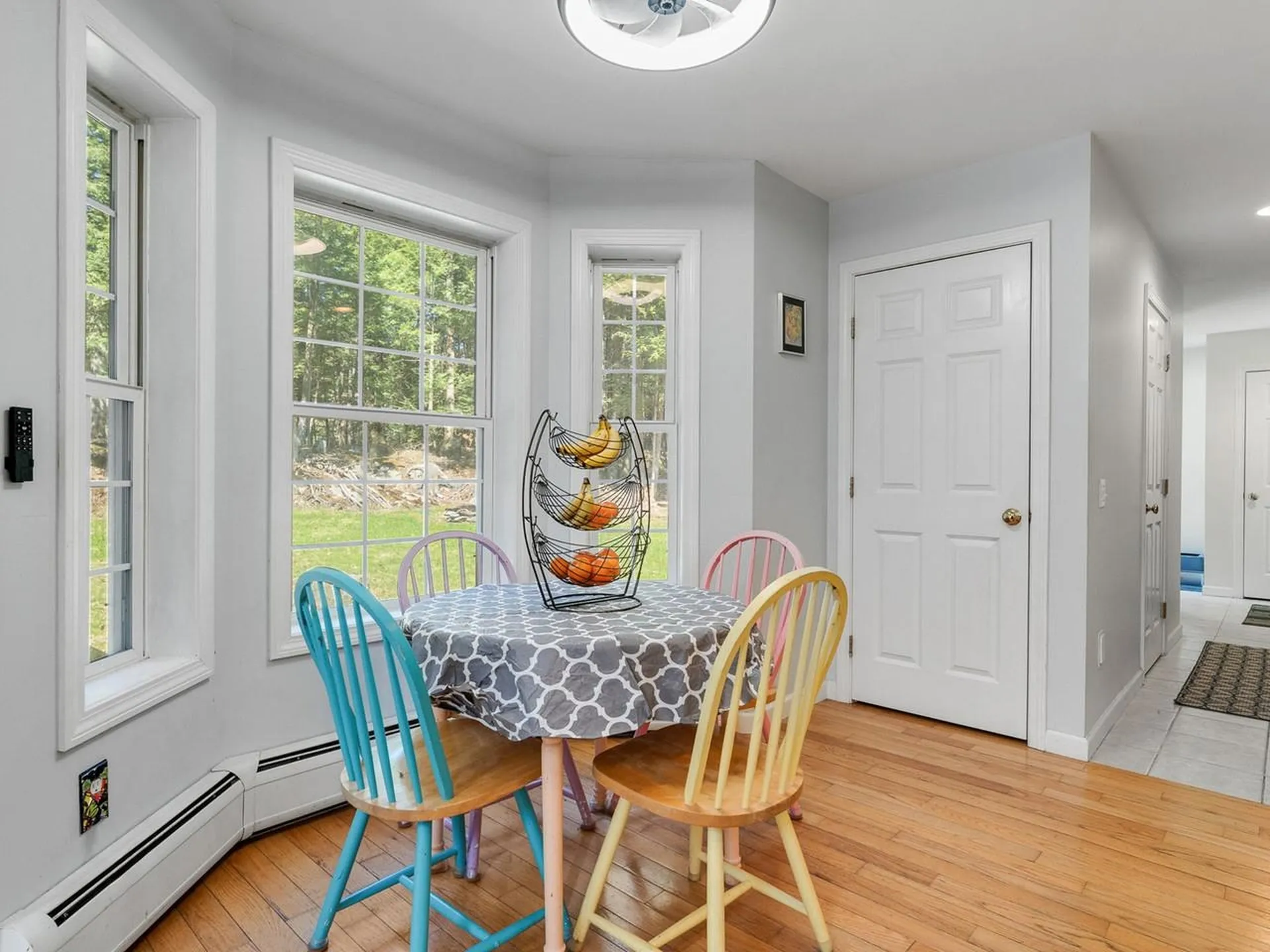 31 Audry Lane Westford VT 05494