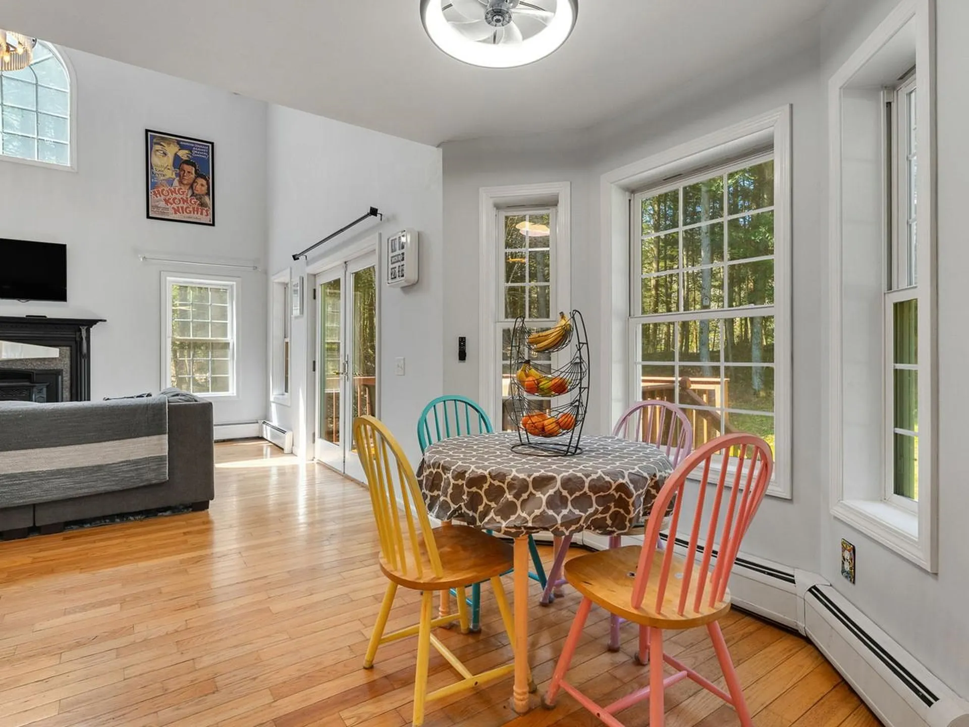 31 Audry Lane Westford VT 05494